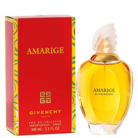 Givenchy Amarige (W) EDT 100ml