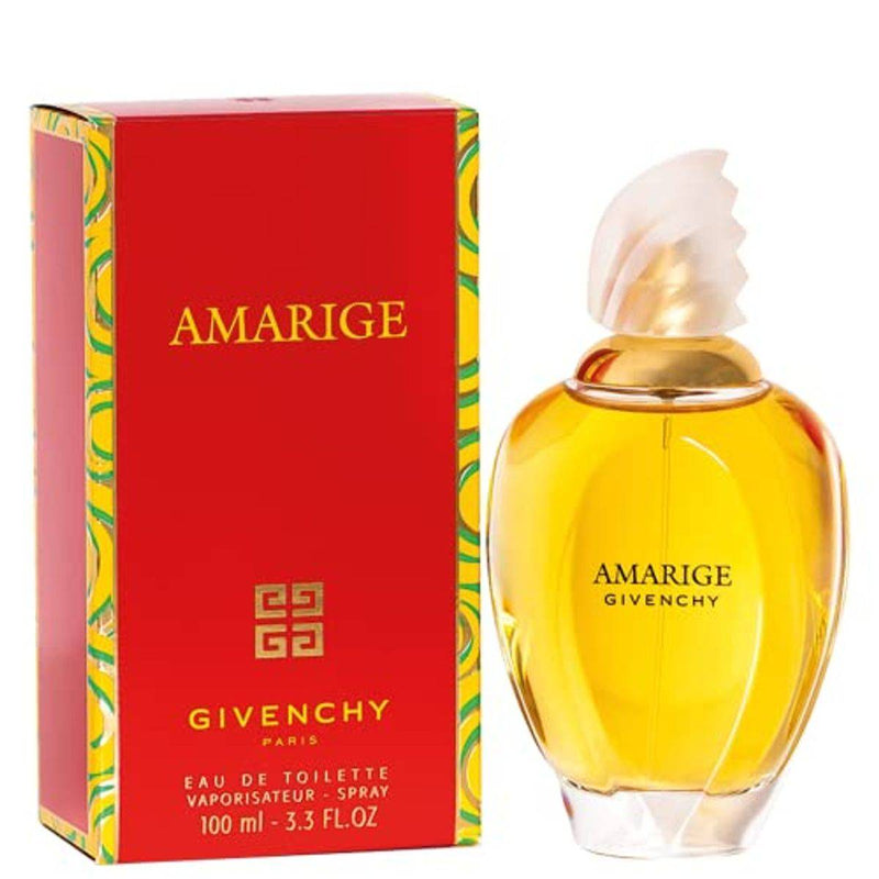 Givenchy Amarige (W) EDT 100ml