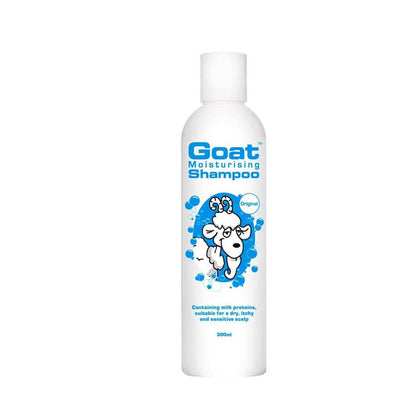 Goat Shampoo Original 300ml