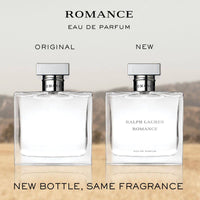 Ralph Lauren Romance (W) EDP 100ml