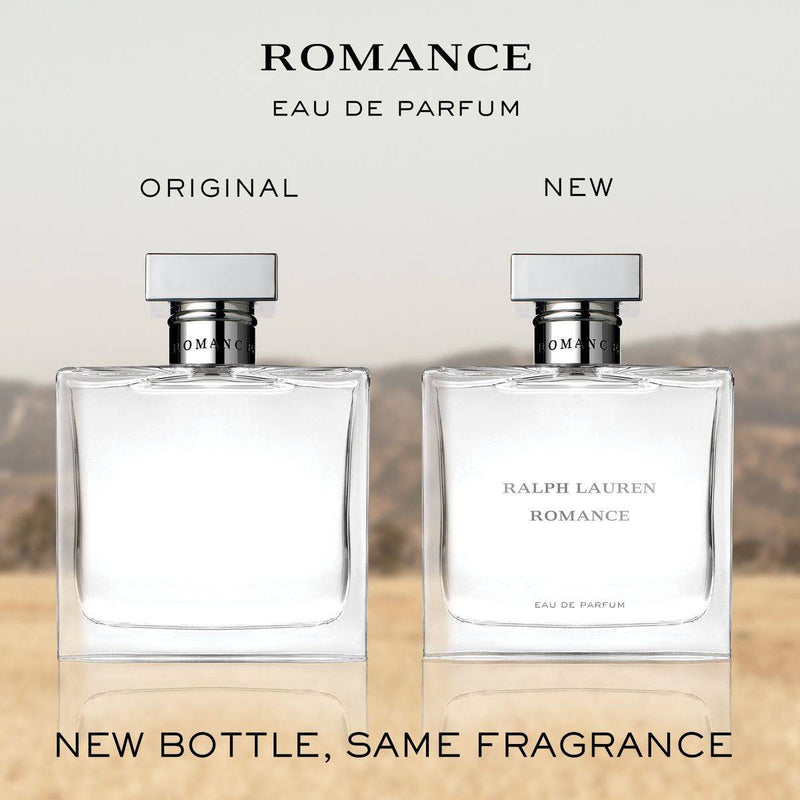 Ralph Lauren Romance (W) EDP 100ml