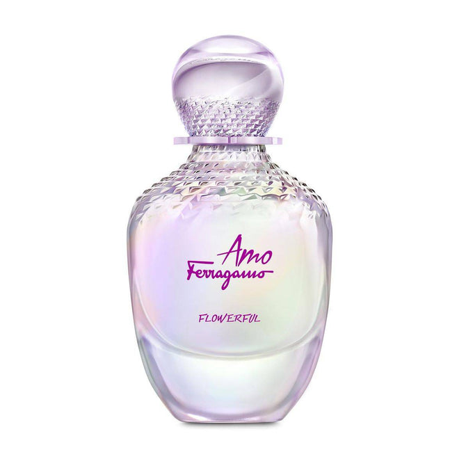 Salvatore Ferragamo Amo Ferragamo Flowerful (W) EDT 100ml