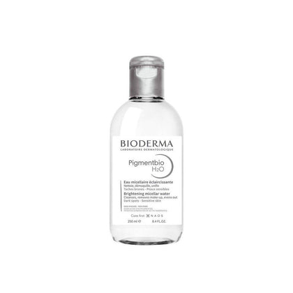 Bioderma Pigmentbio H2O Micellar Water 250ml