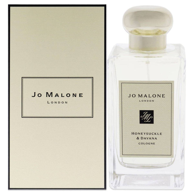 Jo Malone Honeysuckle & Davana (W) Cologne 100ml