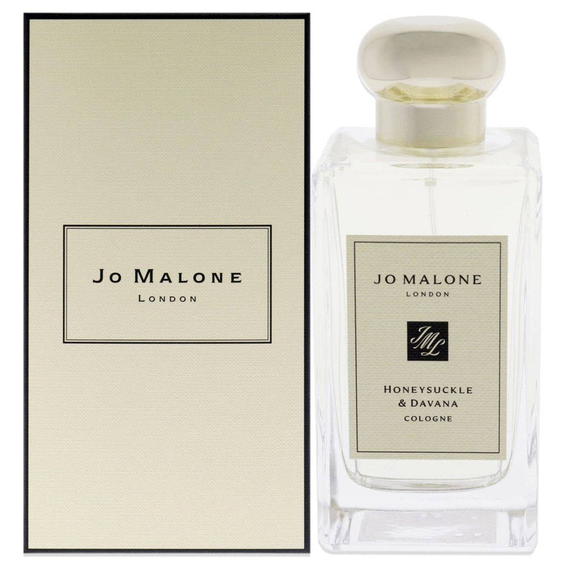 Jo Malone Honeysuckle & Davana (W) Cologne 100ml