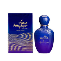 Salvatore Ferragamo Amo Ferragamo Oriental Wood Special Edition (W) EDP 100ml