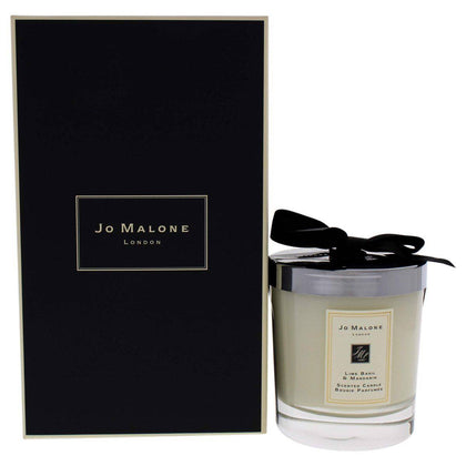 Jo Malone Lime Basil & Mandarin Scented Candle 200g