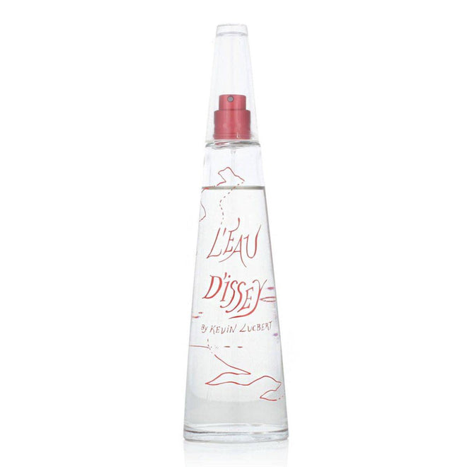 Issey Miyake L'eau D'Issey Summer Edition (W) EDT 100ml
