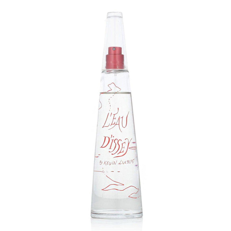 Issey Miyake L'eau D'Issey Summer Edition (W) EDT 100ml
