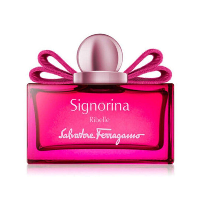 Salvatore Ferragamo Signorina Ribelle (W) EDP 100ml