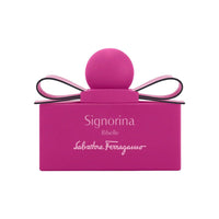 Salvatore Ferragamo Signorina Ribelle Fashion Edition (W) EDP 50ml