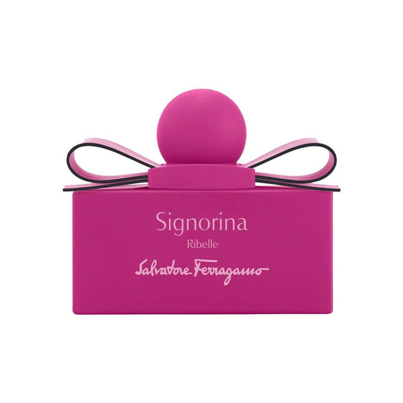 Salvatore Ferragamo Signorina Ribelle Fashion Edition (W) EDP 50ml