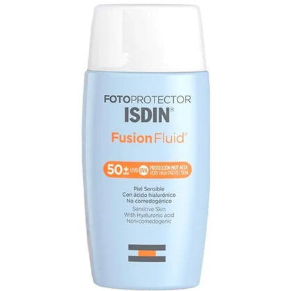 Isdin Fotoprotector Fusion Fluid SPF50+ 50ml