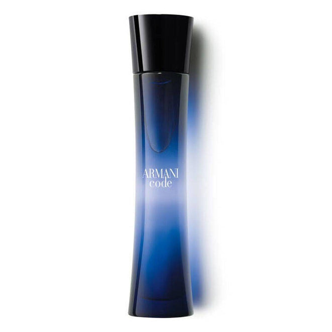 Giorgio Armani Code Pour Femme (W) EDP 75ml