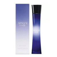 Giorgio Armani Code Pour Femme (W) EDP 75ml