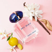 Giorgio Armani My Way (W) Parfum 50ml Refillable