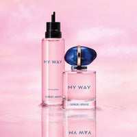 Giorgio Armani My Way (W) Parfum 50ml Refillable