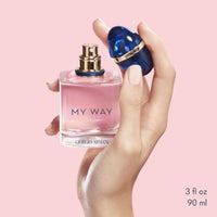 Giorgio Armani My Way (W) Parfum 90ml Refillable