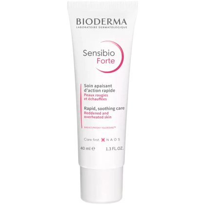 Bioderma Sensibio Forte Rapid Soothing Care 40ml