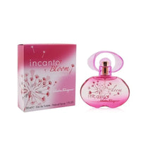 Salvatore Ferragamo Incanto Bloom New Edition (W) EDT 30ml