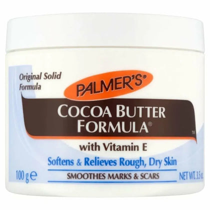 Palmers Cocoa Butter Formula With Vitamin E Skin Repair Balm 100g