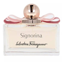 Salvatore Ferragamo Signorina (W) EDP 100ml
