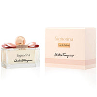 Salvatore Ferragamo Signorina (W) EDP 100ml