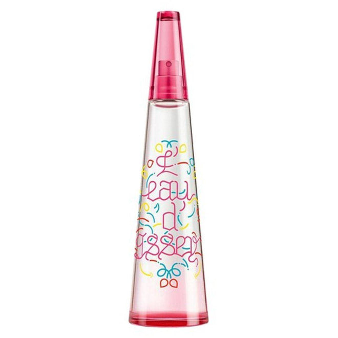 Issey Miyake L'eau D'Issey Shades Of Kolam (W) EDT 100ml