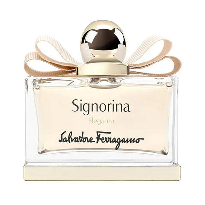 Salvatore Ferragamo Signorina Eleganza Eau de Parfum 100ml