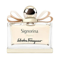 Salvatore Ferragamo Signorina Eleganza (W) EDP 100ml