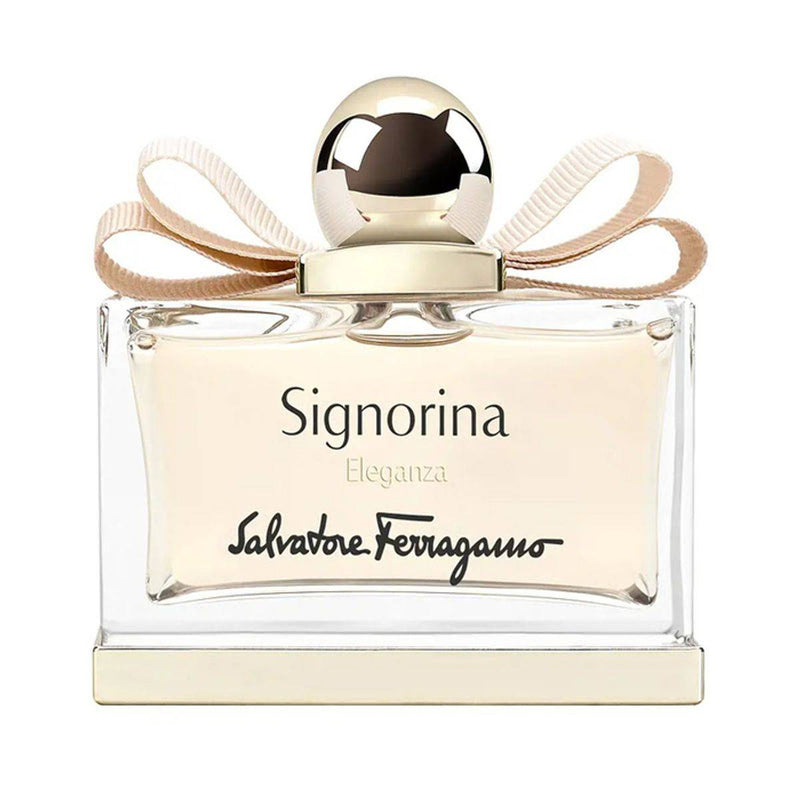 Salvatore Ferragamo Signorina Eleganza (W) EDP 100ml