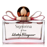 Salvatore Ferragamo Signorina In Fiore (W) EDT 100ml