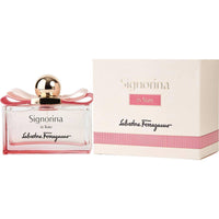 Salvatore Ferragamo Signorina In Fiore (W) EDT 100ml