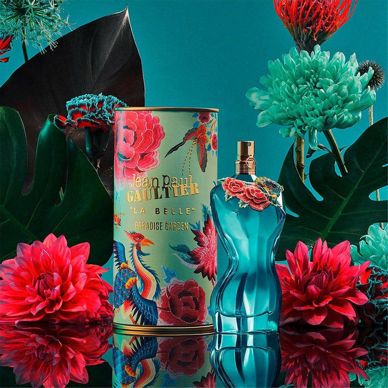 Jean Paul Gaultier La Belle Paradise Garden (W) EDP 100ml