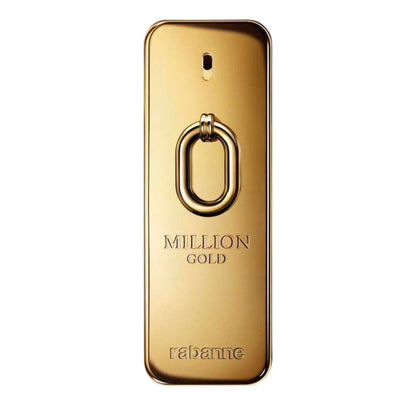 Paco Rabanne Million Gold Eau de Parfum Intense 100ml