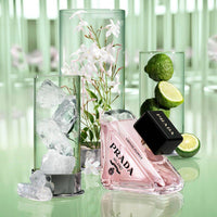 Prada Paradoxe Virtual Flower (W) EDP 90ml Refillable