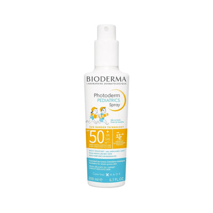 Bioderma Photoderm Pediatrics Spray SPF50+200ml