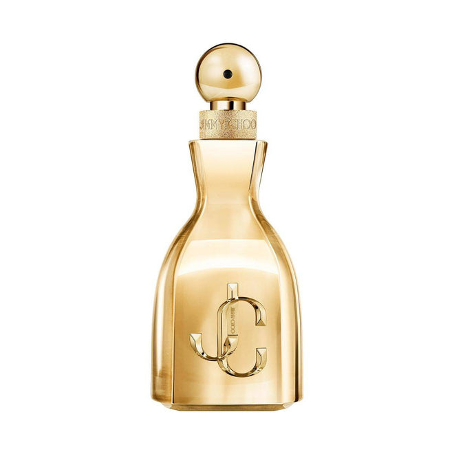 Jimmy Choo I Want Choo Le Parfum (W) Parfum 60ml