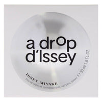 Issey Miyake A Drop D'Issey (W) EDP 50ml