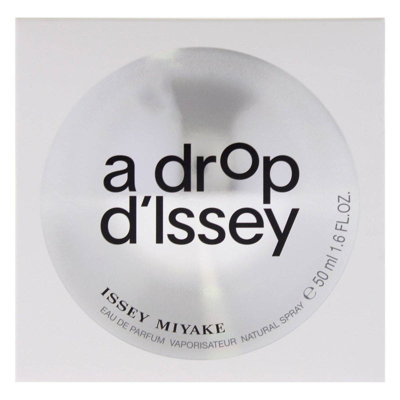 Issey Miyake A Drop D'Issey (W) EDP 50ml