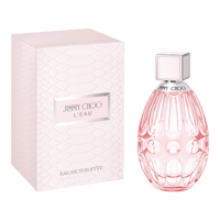 Jimmy Choo L'Eau (W) EDT 40ml