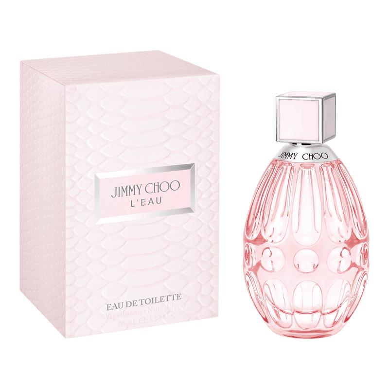 Jimmy Choo L'Eau (W) EDT 40ml