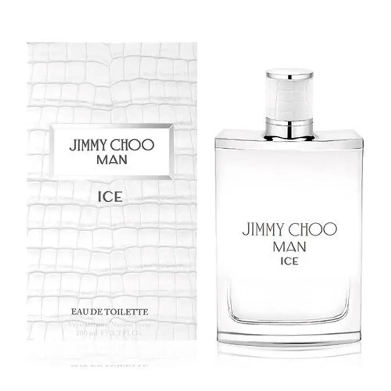Jimmy Choo Man Ice (M) EDT 100ml