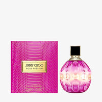Jimmy Choo Rose Passion (W) EDP 100ml