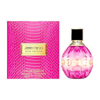 Jimmy Choo Rose Passion (W) EDP 60ml