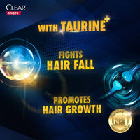 Clear Men Shampoo Cool Sport Menthol 600ml
