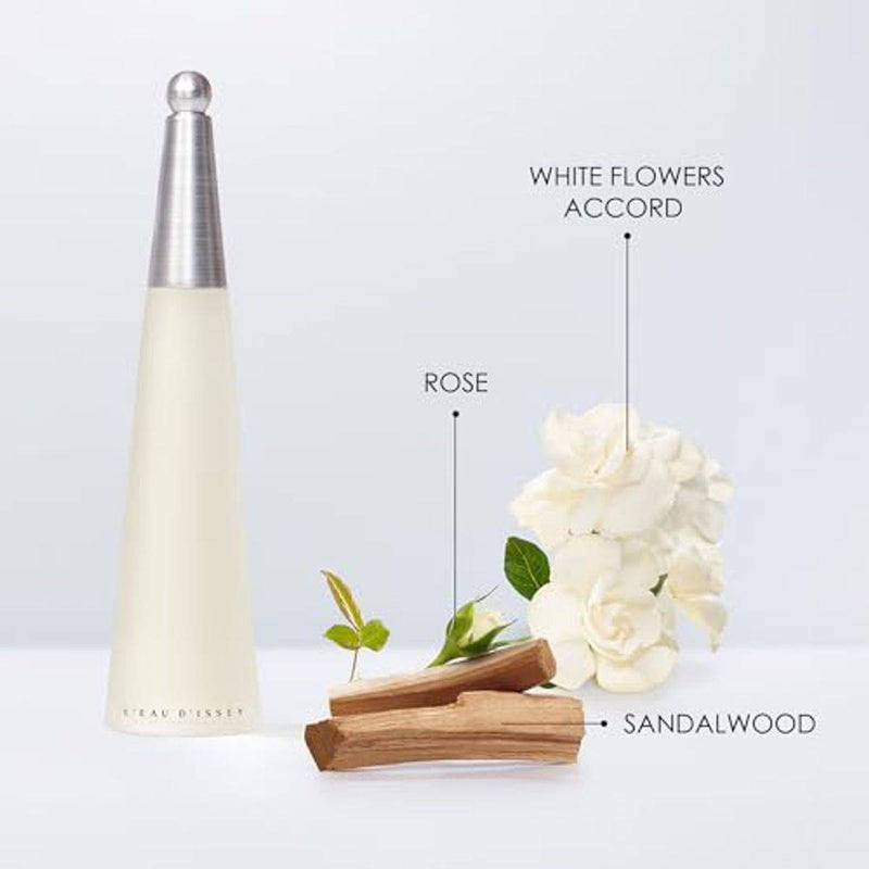 Issey Miyake L'Eau D'Issey (W) EDT 100ml
