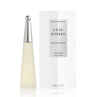 Issey Miyake L'eau D'Issey (W) EDT 50ml