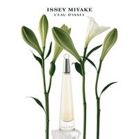 Issey Miyake L'eau D'Issey (W) EDT 50ml