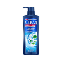 Clear Men Shampoo Cool Sport Menthol 700ml